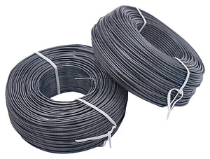 Deacero 5689/71572 Tie Wire, 16.5 AWG Wire, 330 ft L, Steel, Annealed