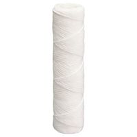 Omnifilter RS2-DS12-S18 String Wound Filter Cartridge, 5 Micron