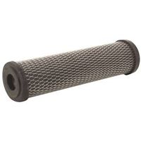 Omnifilter TO1-DS12-05 Filter Cartridge, 5µm Carbon Paper and Cellulose Filter Media