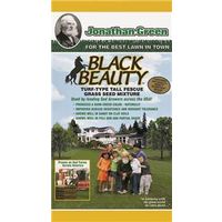 Jonathan Green 10317 Black Beauty Seed, 15 lb Bag, 4500 sq-ft Coverage Area