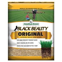 Jonathan Green 10316 Grass Seed Blend, 50 lb Bag