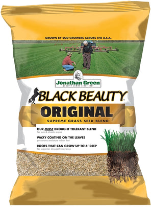 Jonathan Green Grass Seed 50 lb Bag (10316)