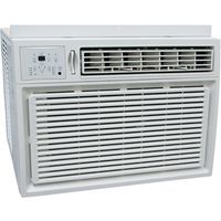 15,000 BTU Window Air Conditioner, 115V