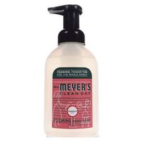 Mrs. Meyer's Hand Soap, Liquid, Watermelon, 10 oz Bottle