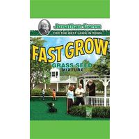 Jonathan Green 10810 Grass Seed, Fast Grow, 25 lb Bag