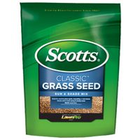 Seed Grass Sun & Shade Mix