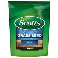 Seed Grass Sun & Shade Mix