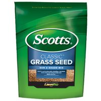 20 LB Class Sun/Shade Grass Seed Mix