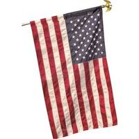 Valley Forge 60650 USA Flag, 2.5 ft W x 4 ft H, Nylon
