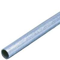 Allied Tube & Conduit EMT Conduit, 3/4 in x 10 ft, Steel, Galvanized
