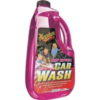 1/2 Gallon Car Wash Cleaner (4.63 lbs)