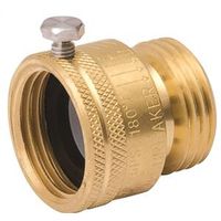 032 Vacuum Breaker 3/4" Hose