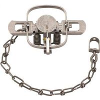 Coil Spring Trap - Effective Rodent Control Solution