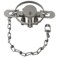 1.5 Coil Spring Trap