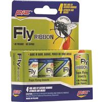 Pic FR3B Fly Ribbon, Paste 4pk