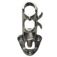 1" Aluminum Flag Bracket