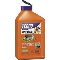 Terro T2600 Ant Bait Plus Granular 2 lb Bottle