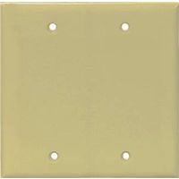 ALM 3G 3TOG Wall Plate