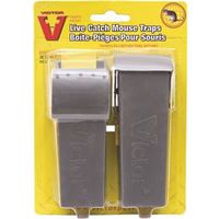 Havahart Victor Tray Mouse Trap