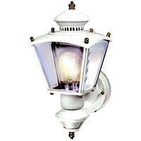 PB Charleston Lantern Light Fixture