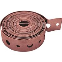 ProSource PMB-424 Pipe Strap, Copper 3/4 X 1