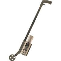 Rust-Oleum 2393000 Marking Wand, Industrial Choice, Plastic/Steel, 34" Upright Marking Wand