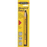 #2 Natural Bleach Whiteout Pencil