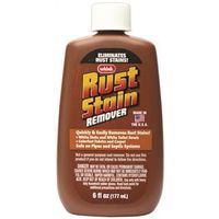 6oz Rust Stain Remover