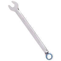 Vulcan MT6547905 Combination Wrench, 9 mm Head, Chrome Vanadium Steel, Silver