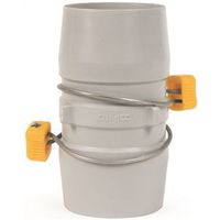 Easy Slide Internal Hose Coupler