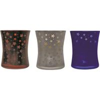 Tiki Hurricane Candle, Citronella, 9 oz, Pail