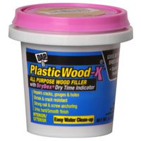 Wood Plastic Repair Kit Natural