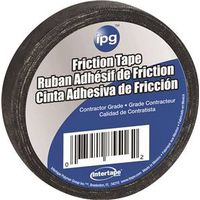 IPG 5517 Electrical Tape, 3/4" x 22' Rubber Electrical Tape
