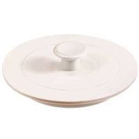 Plumb Pak PP820-15 Rubber Stopper, White MP4-1/2" Bon RubbStopper