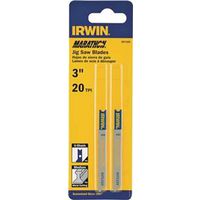 3-1/4" U-Shank 20 TPI Power Cutting Accessory