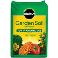 MG Garden Soil