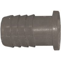 Plug Poly Barb 3/4 in.