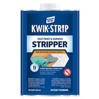 Stripper Paint and Varnish