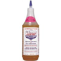 Lucas Oil 10003 Fuel Treatment, 1 Qt Bottle, 32 Oz Up Cycl Lubricant