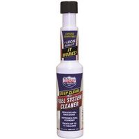 Cleaner Fuel System 5.25 oz.