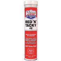 14 oz. Lucas Red Tacky Grease