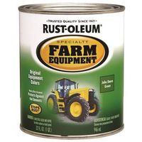 QT John Deere Green Paint (2.26 lbs)
