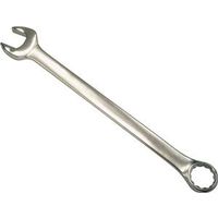 Vulcan MT6545719 Combination Wrench, SAE, 5/8 in Head, Chrome Vanadium Steel 5/8" Comb Wrench