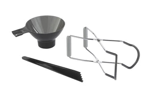 Ball Canning Utensil Set, 3-Piece for Preserving