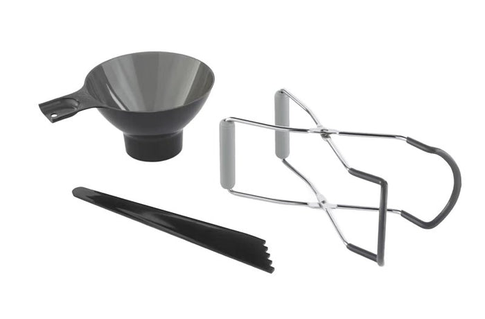 Ball Canning Utensil Set, 3-Piece for Preserving