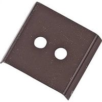 Scraper Paint Blade, 2-Edge, 1-Inch