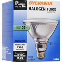 Bulb Hal Reflec 70W PAR38
