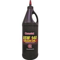 1 Quart 85W-140 Gear Oil
