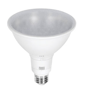 Sylvania TruWave 42286 LED Bulb, 5CCT Selectable, PAR38 Lamp, 75 W Equivalent, E26 Medium Lamp Base, Dimmable