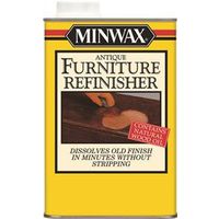 Refinisher Antique Quart